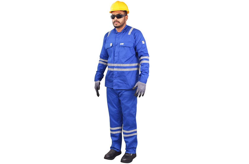 Coverall